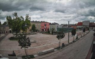 Częstochowa - Stary Rynek - 15-06-2026 16:17
