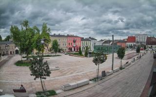 Częstochowa - Stary Rynek - 15-06-2026 16:24