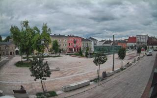 Częstochowa - Stary Rynek - 15-06-2026 16:31