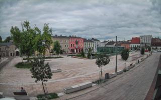 Częstochowa - Stary Rynek - 15-06-2026 16:38