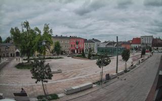 Częstochowa - Stary Rynek - 15-06-2026 16:45