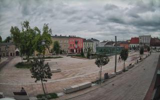 Częstochowa - Stary Rynek - 15-06-2026 16:52