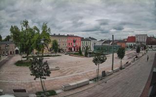 Częstochowa - Stary Rynek - 15-06-2026 16:59