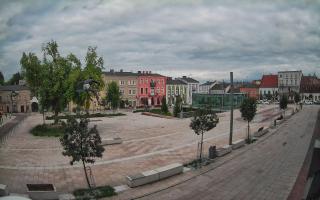 Częstochowa - Stary Rynek - 15-06-2026 17:13