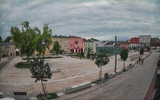 Częstochowa - Stary Rynek - 15-06-2026 17:20