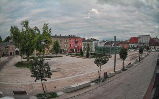 Częstochowa - Stary Rynek - 15-06-2026 17:27