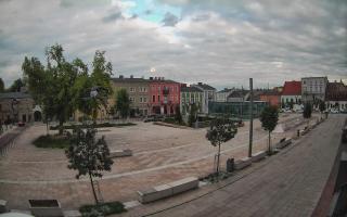 Częstochowa - Stary Rynek - 15-06-2026 17:34