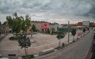 Częstochowa - Stary Rynek - 15-06-2026 17:41