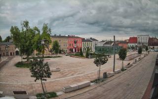 Częstochowa - Stary Rynek - 15-06-2026 17:48