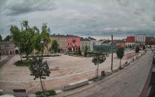 Częstochowa - Stary Rynek - 15-06-2026 17:55