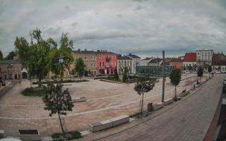 Częstochowa - Stary Rynek - 15-06-2026 18:02