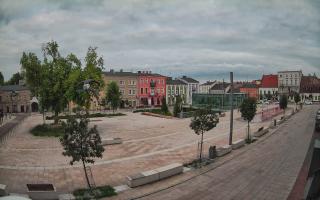 Częstochowa - Stary Rynek - 15-06-2026 18:09