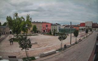 Częstochowa - Stary Rynek - 15-06-2026 18:16
