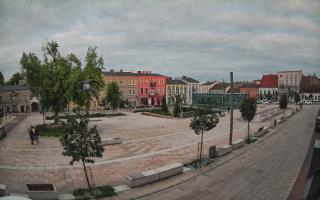 Częstochowa - Stary Rynek - 15-06-2026 18:23