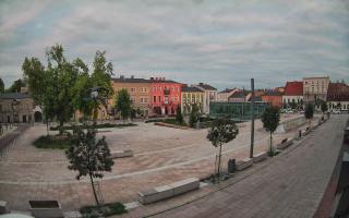 Częstochowa - Stary Rynek - 15-06-2026 18:30
