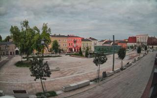 Częstochowa - Stary Rynek - 15-06-2026 18:37