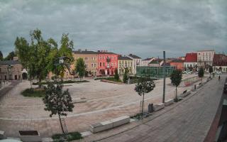 Częstochowa - Stary Rynek - 15-06-2026 18:44
