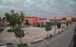 Częstochowa - Stary Rynek - 15-06-2026 18:51