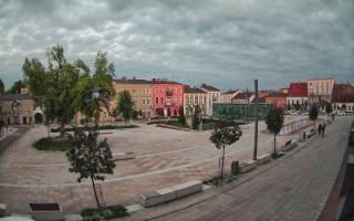 Częstochowa - Stary Rynek - 15-06-2026 18:58