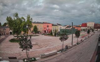 Częstochowa - Stary Rynek - 15-06-2026 19:06