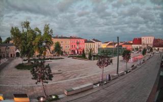 Częstochowa - Stary Rynek - 15-06-2026 19:20