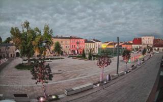 Częstochowa - Stary Rynek - 15-06-2026 19:27
