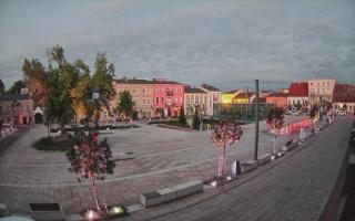 Częstochowa - Stary Rynek - 15-06-2026 19:34