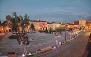 Częstochowa - Stary Rynek - 15-06-2026 19:41