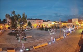 Częstochowa - Stary Rynek - 15-06-2026 19:48