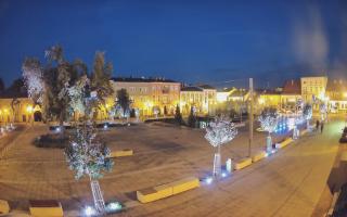 Częstochowa - Stary Rynek - 15-06-2026 20:09