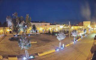 Częstochowa - Stary Rynek - 15-06-2026 20:16