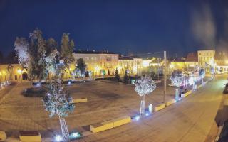 Częstochowa - Stary Rynek - 15-06-2026 20:23