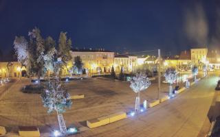 Częstochowa - Stary Rynek - 15-06-2026 20:30