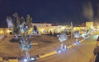 Częstochowa - Stary Rynek - 15-06-2026 20:44