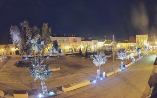 Częstochowa - Stary Rynek - 15-06-2026 20:51