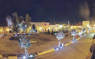 Częstochowa - Stary Rynek - 15-06-2026 20:58