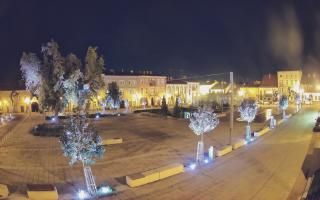 Częstochowa - Stary Rynek - 15-06-2026 21:05