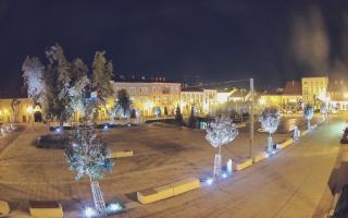 Częstochowa - Stary Rynek - 15-06-2026 21:40