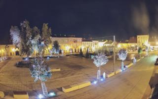 Częstochowa - Stary Rynek - 15-06-2026 21:47