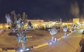 Częstochowa - Stary Rynek - 15-06-2026 21:54