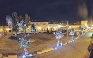 Częstochowa - Stary Rynek - 15-06-2026 22:01