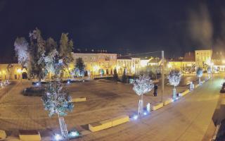 Częstochowa - Stary Rynek - 15-06-2026 22:08
