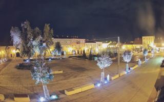 Częstochowa - Stary Rynek - 15-06-2026 22:23