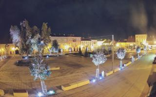 Częstochowa - Stary Rynek - 15-06-2026 22:30