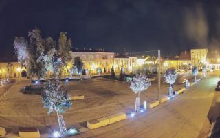 Częstochowa - Stary Rynek - 15-06-2026 22:37