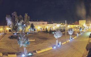 Częstochowa - Stary Rynek - 15-06-2026 22:58