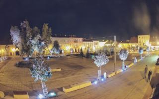 Częstochowa - Stary Rynek - 15-06-2026 23:19