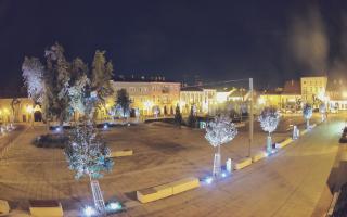Częstochowa - Stary Rynek - 15-06-2026 23:40