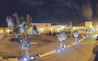 Częstochowa - Stary Rynek - 16-06-2026 00:01
