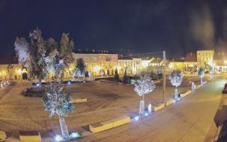 Częstochowa - Stary Rynek - 16-06-2026 00:29